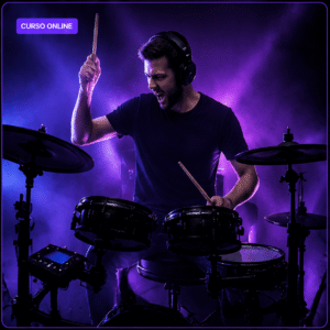 E-Drums Vol. 1